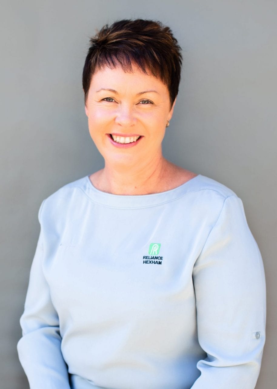 Megan Lewis