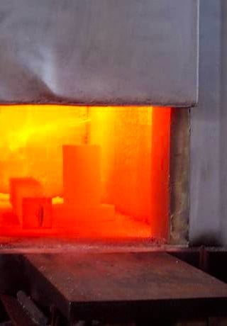 Heat Treatment