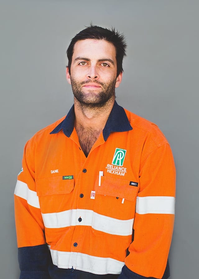 Dane Avard-Percival