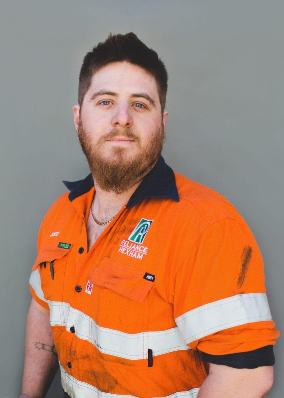 Jessey Renfrew